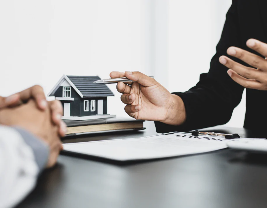 Real Estate Law