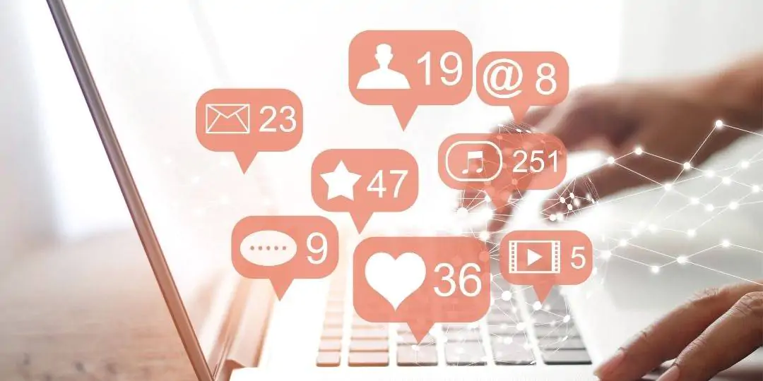Social Media Sweepstakes