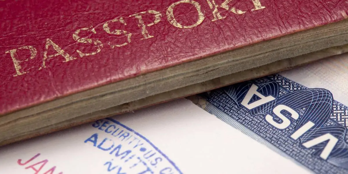 Turkish Visa
