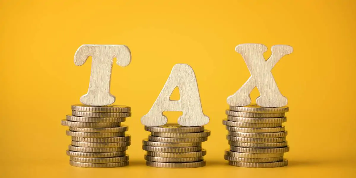 Tax System And Rates In Turkey